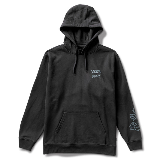 Cult x Vans Mixed Bag Hoodie