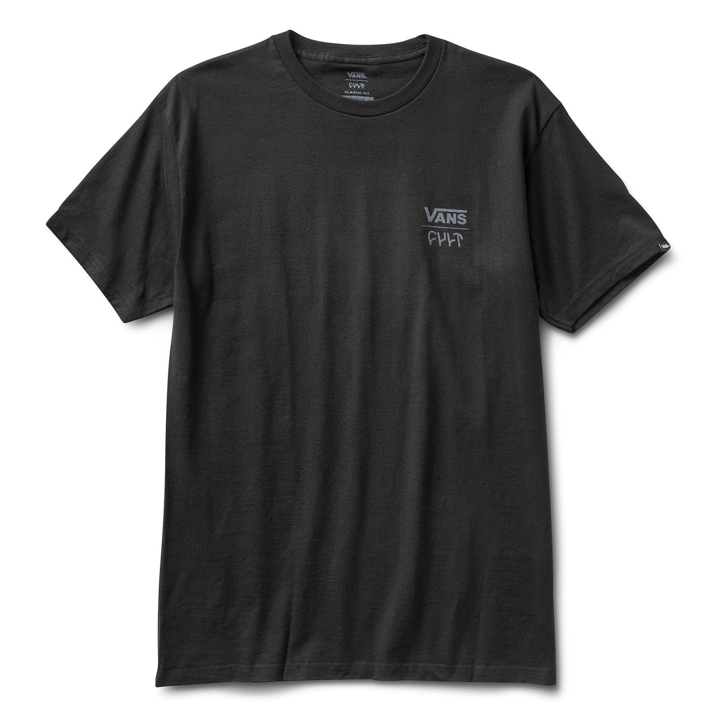 Cult x Vans Mixed Bag Tee