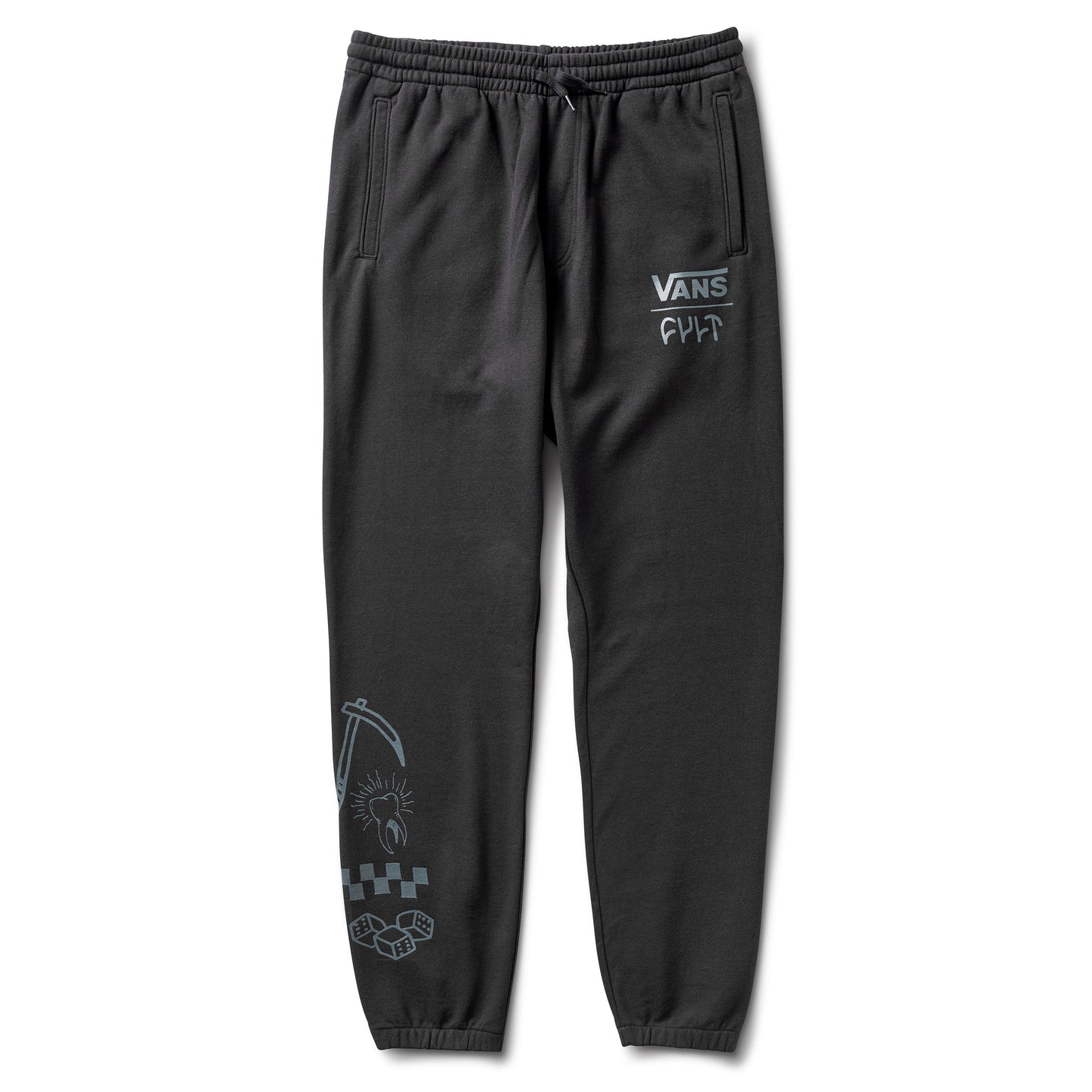 Cult x Vans Unseen Fleece Pants