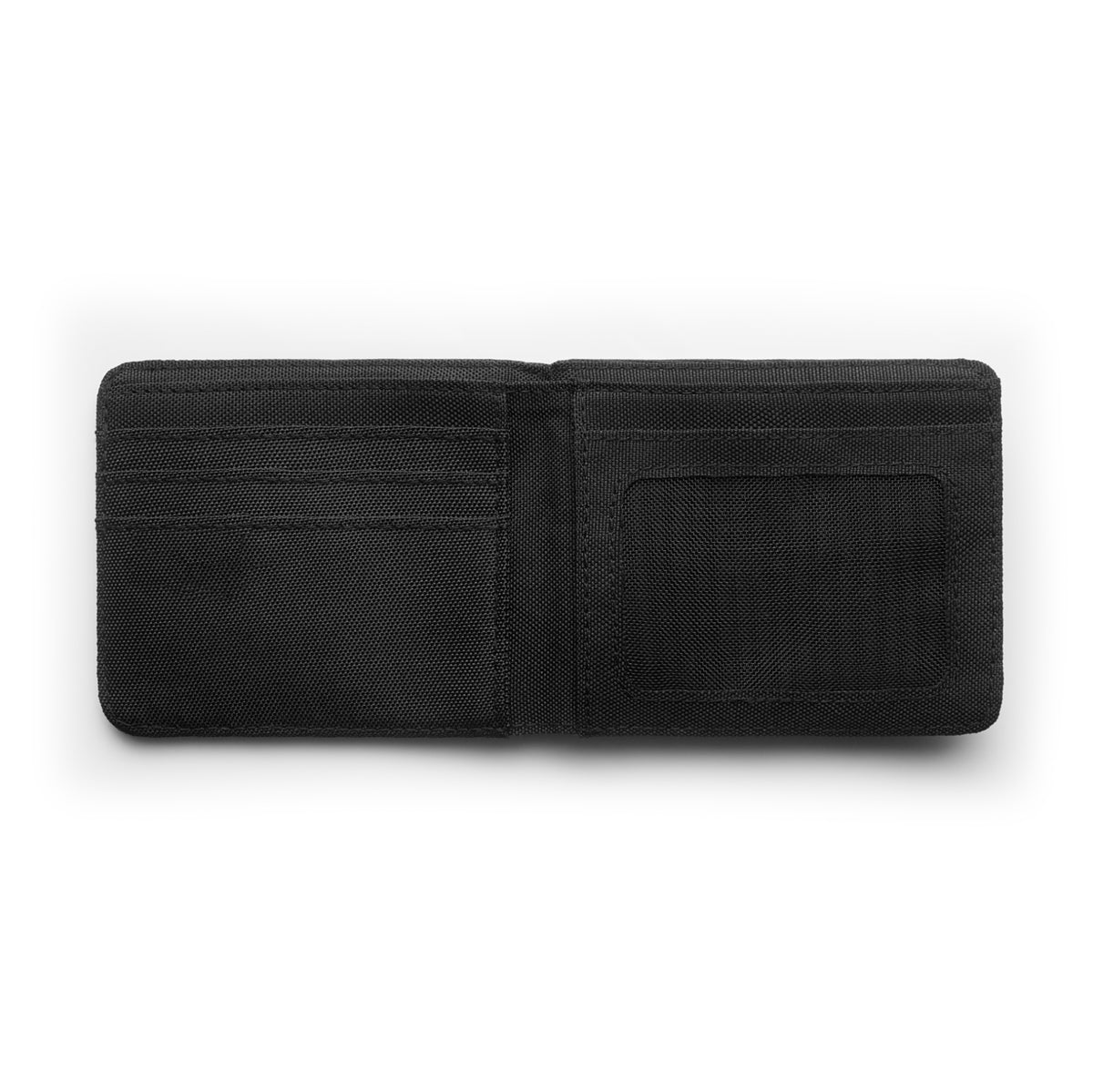 Faded Fold Wallet