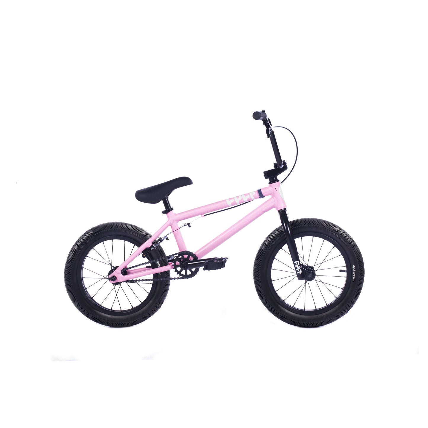 CULT 16" JUVENILE / pink