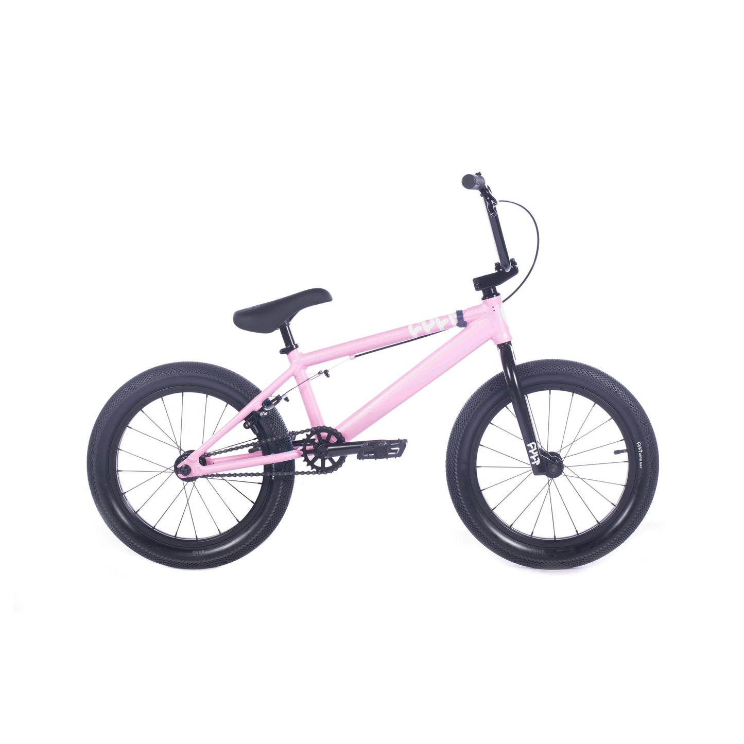 CULT 18" JUVENILE / pink