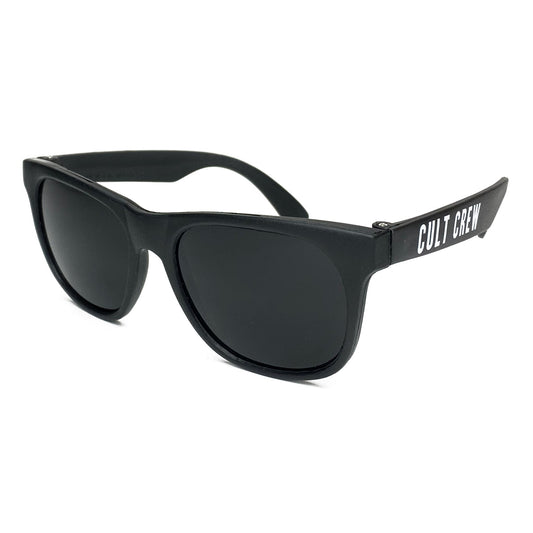 Cult Crew Shades / black