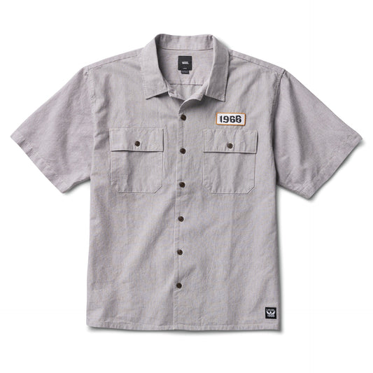 Vans / DAK Buttondown Shirt