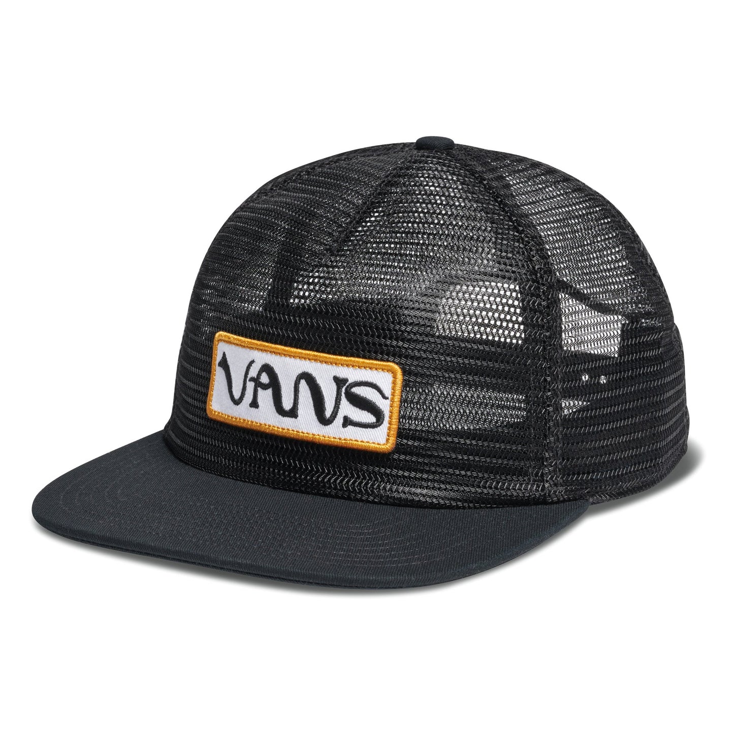 Vans / DAK Mesh Trucker