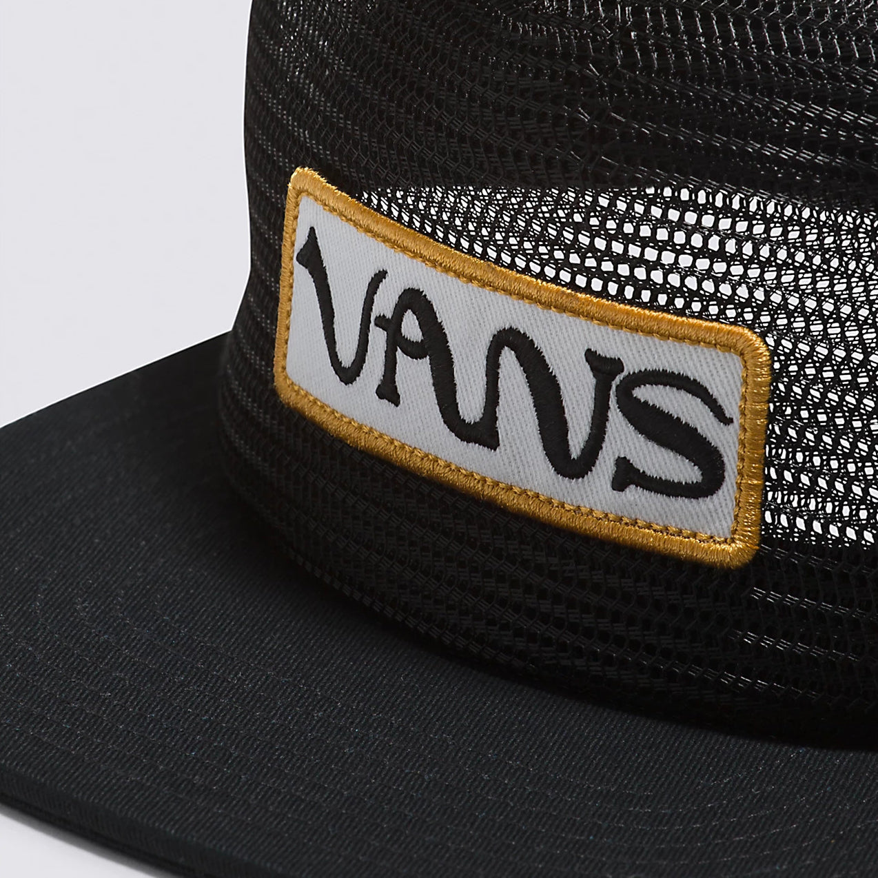 Vans / DAK Mesh Trucker