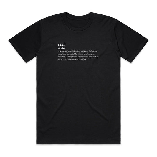 Definition Tee