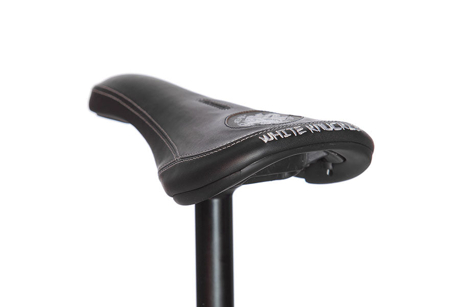 Demolition Kris Fox Signature Seat - Slim Padding