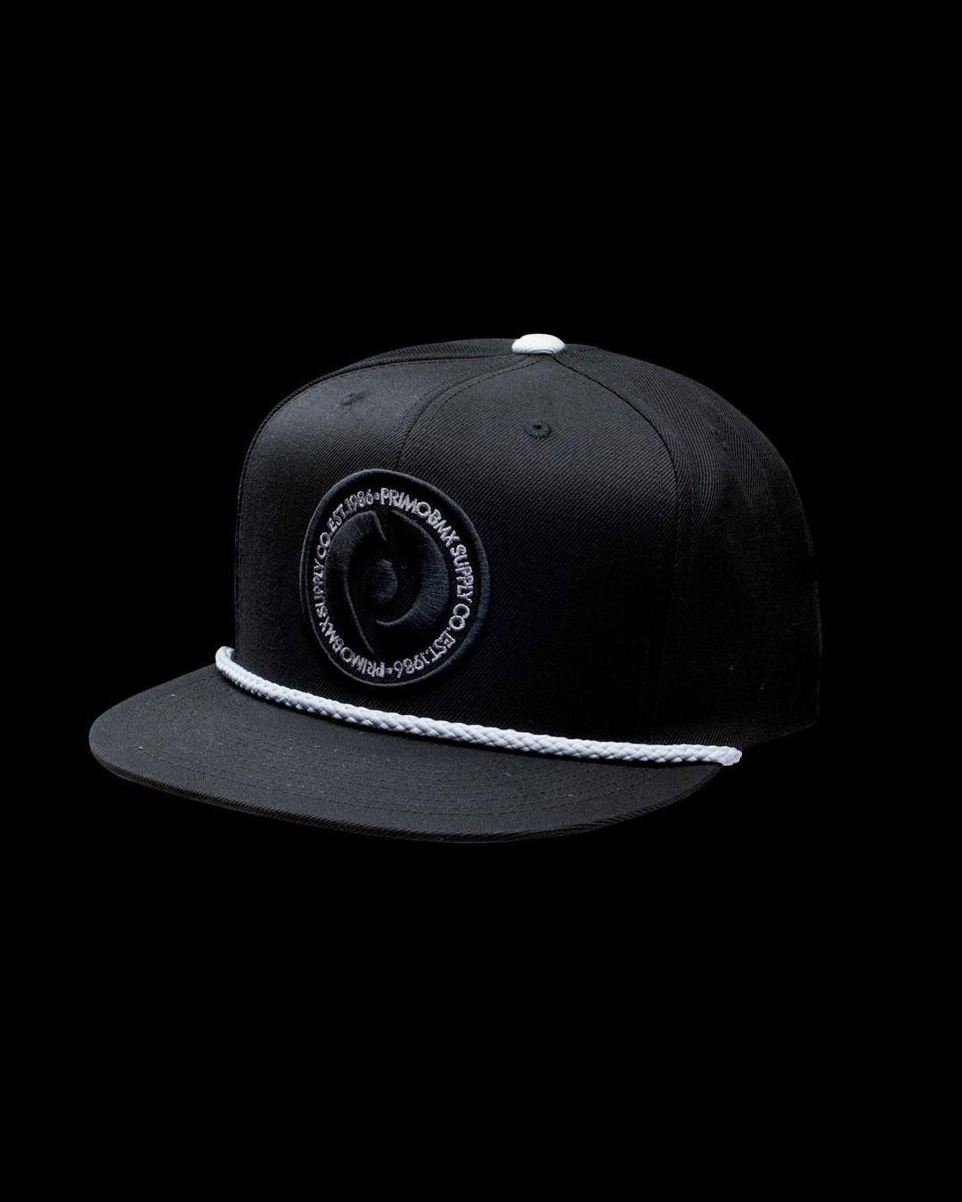 EIGHTY SIX CAP - Strangerco