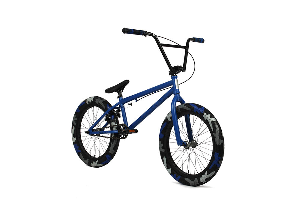 Elite Bmx Destro 20" Bike (All Colors)