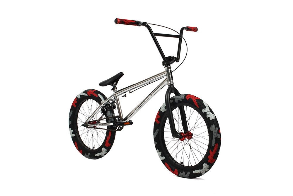 Elite Bmx Destro 20" Bike (All Colors)