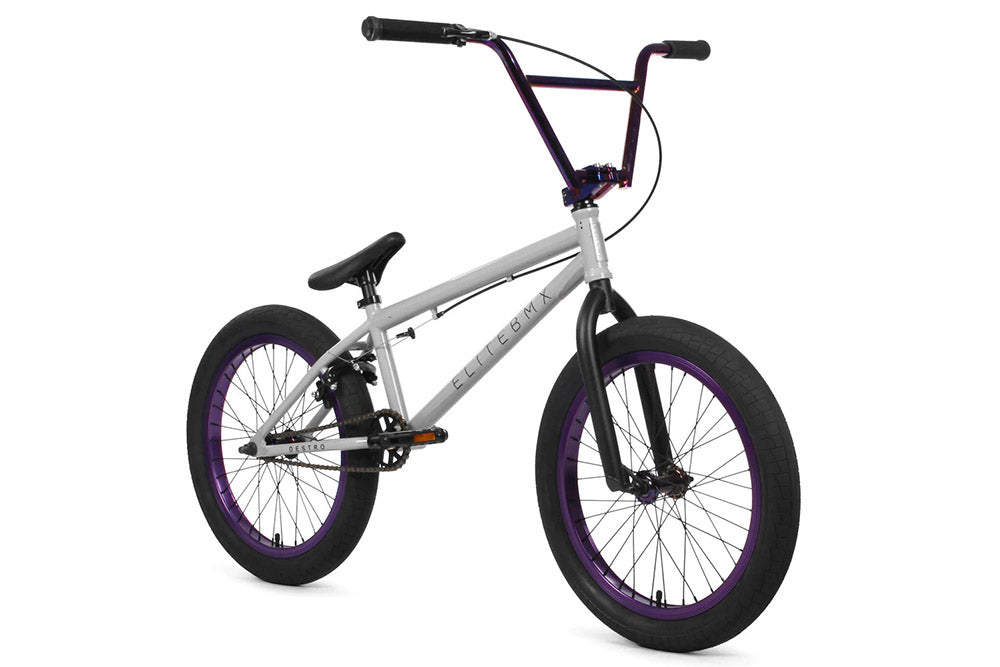 Elite Bmx Destro 20" Bike (All Colors)