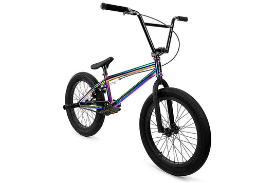 Elite Bmx Destro 20" Bike (All Colors)