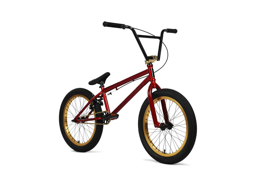 Elite Bmx Destro 20" Bike (All Colors)