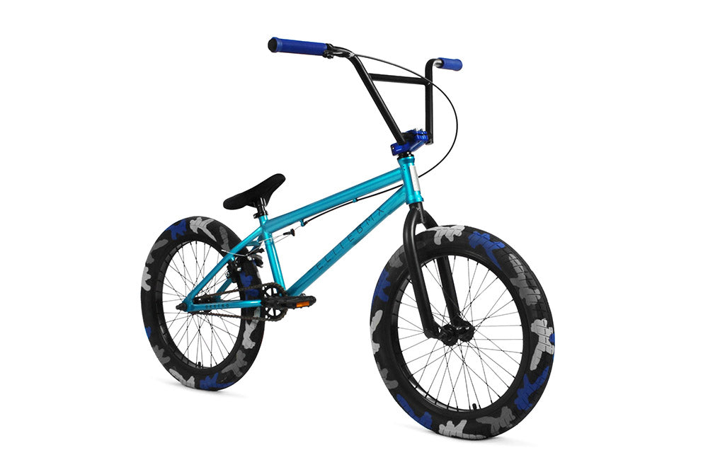 Elite Bmx Destro 20" Bike (All Colors)