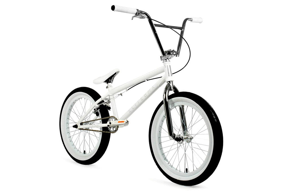 Elite Bmx Destro 20" Bike (All Colors)