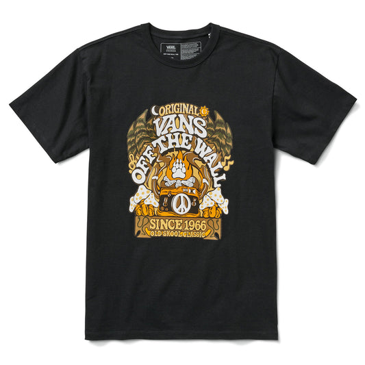 Vans / Off The Wall Tee / Enarson