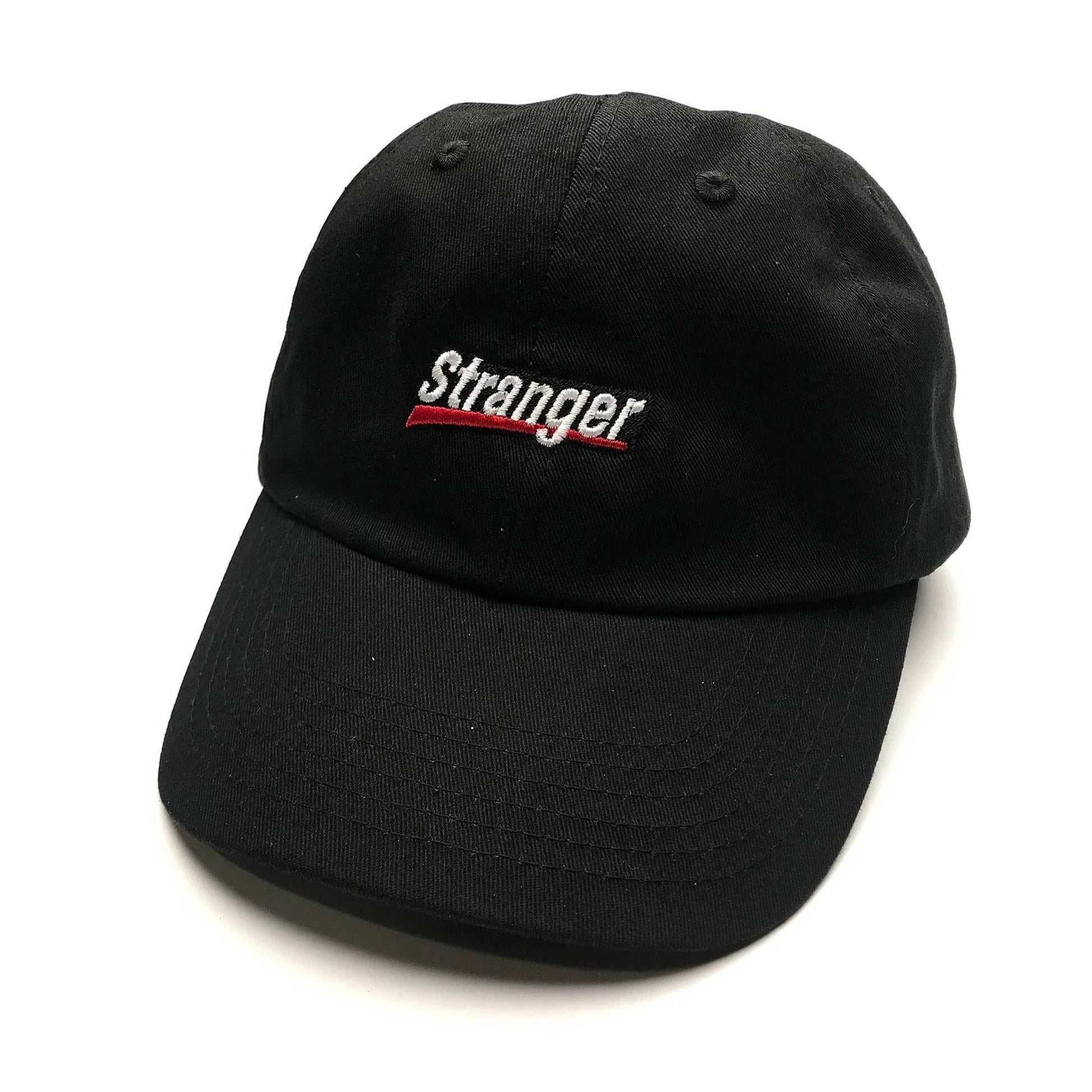 ENERGY CAP - Strangerco