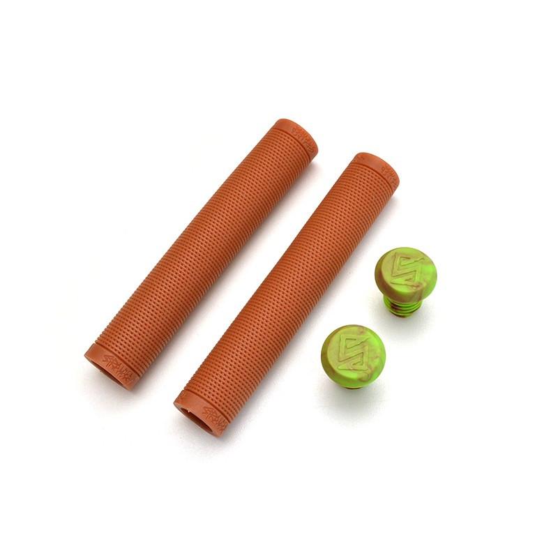 ERIC L. GRIPS - Strangerco