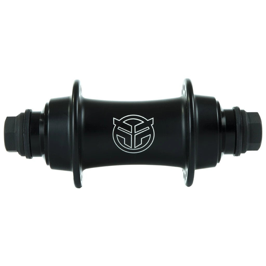 FEDERAL STANCE PRO FRONT HUB - 10MM