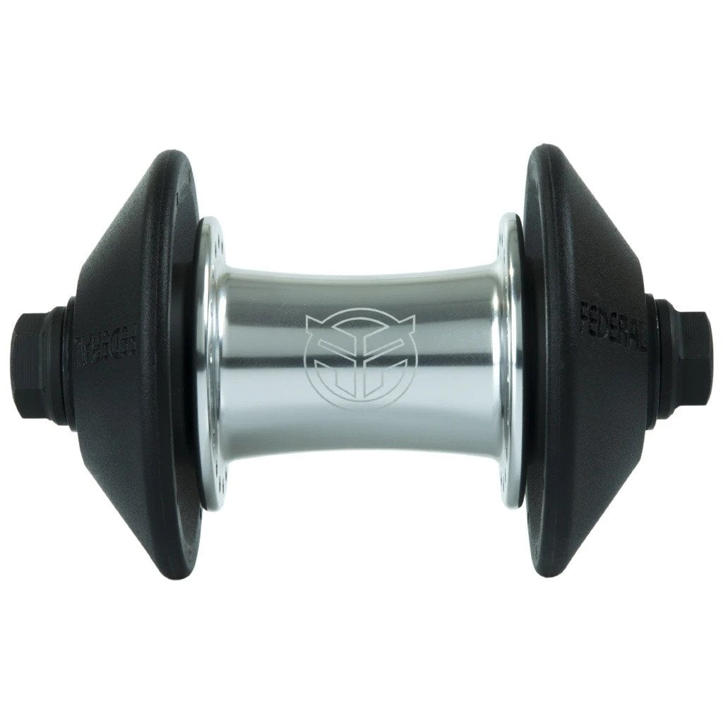 FEDERAL STANCE PRO FRONT HUB - 10MM