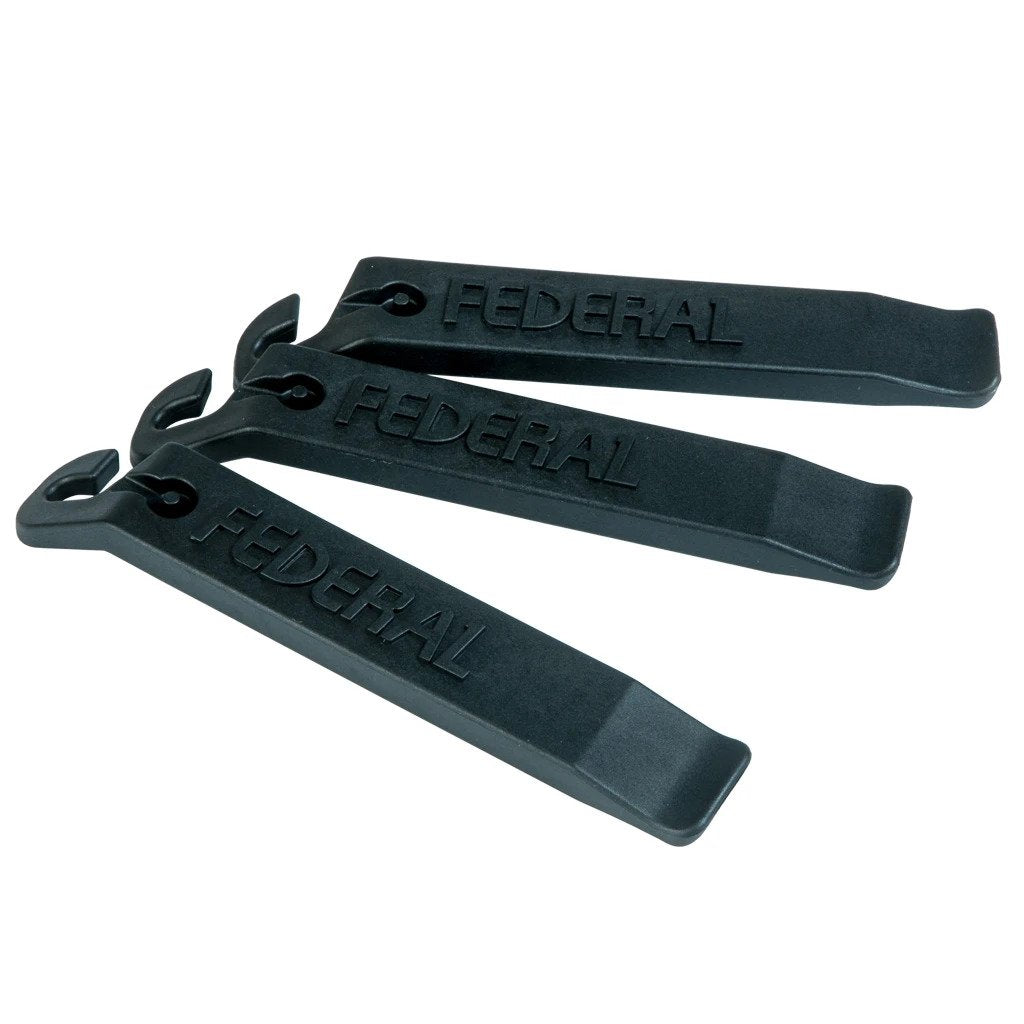 FEDERAL NYLON TIRE LEVERS - PACK OF 3