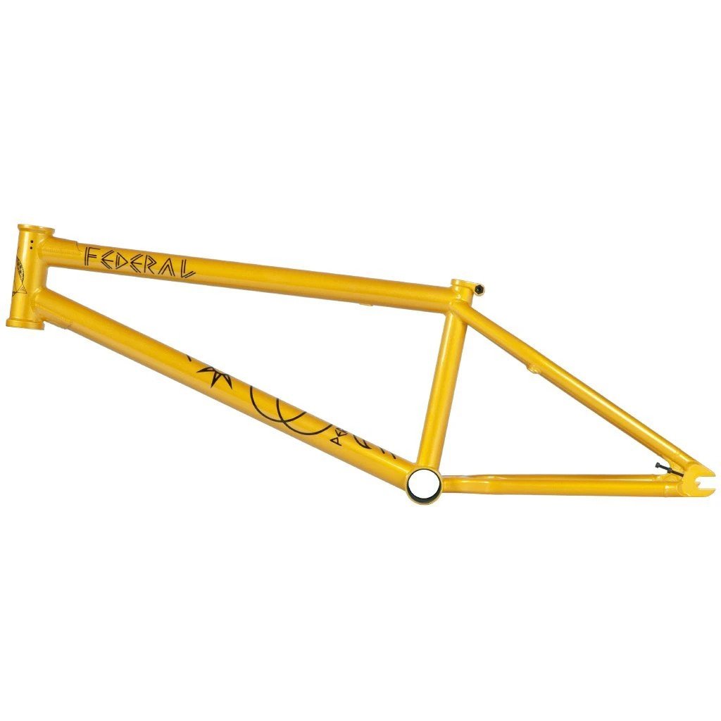 FEDERAL PERRIN ICS2 FRAME