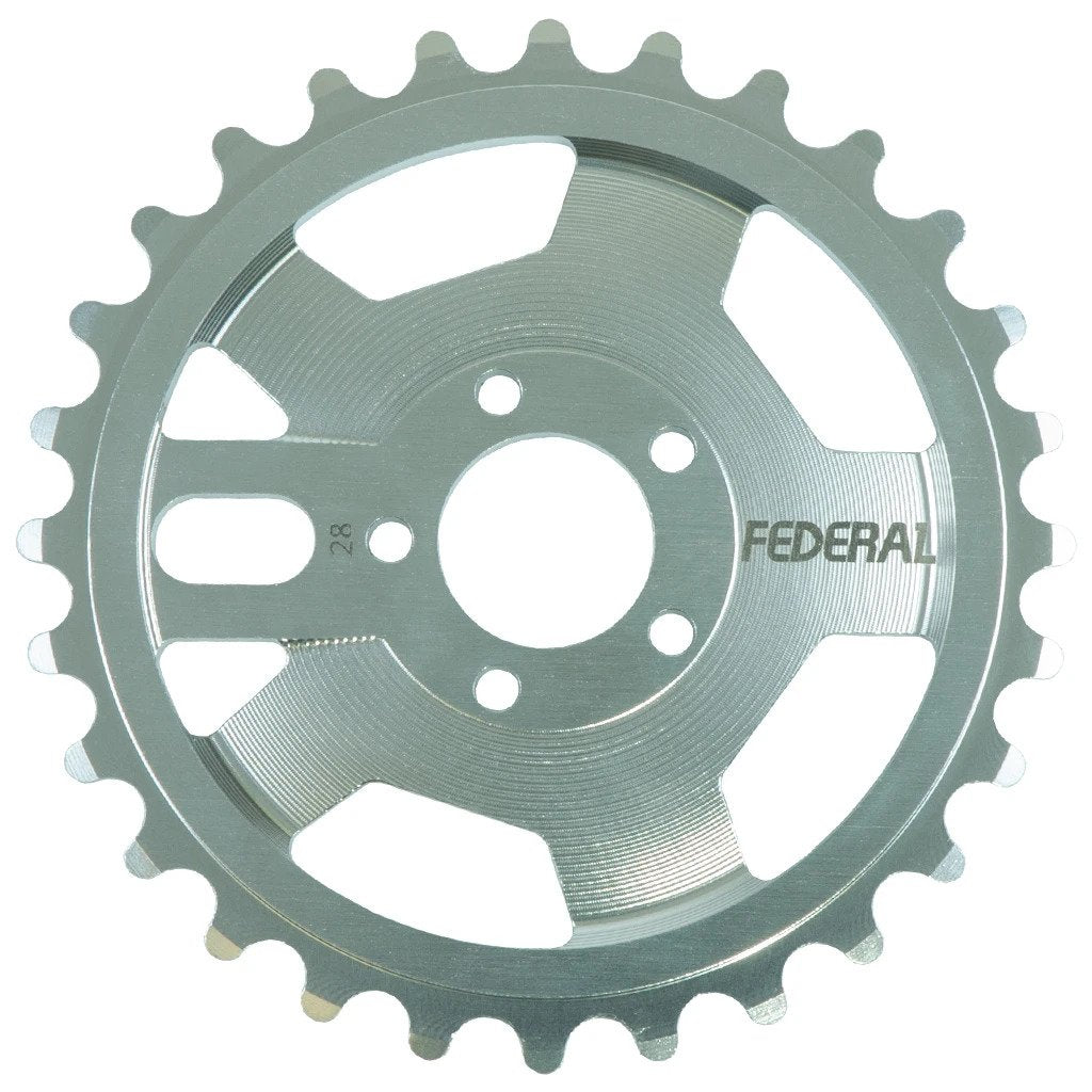 FEDERAL AMG SPROCKET