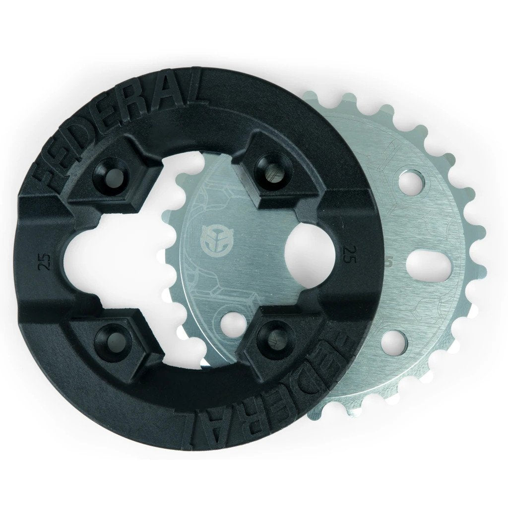 FEDERAL IMPACT GUARD SPROCKET