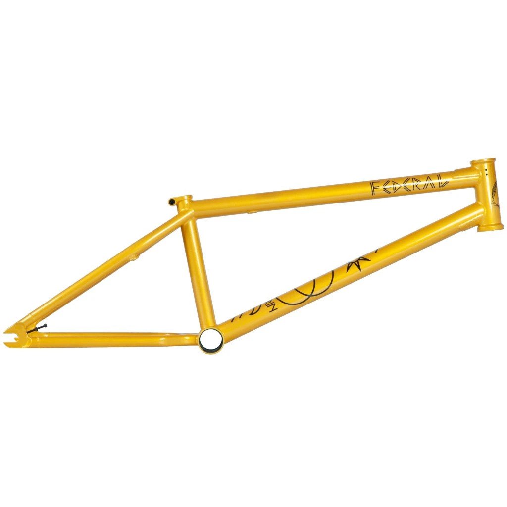 FEDERAL PERRIN ICS2 FRAME