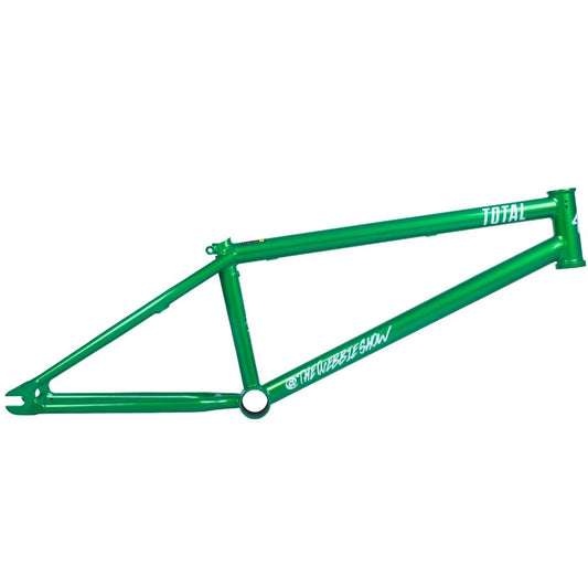 TOTAL BMX TWS 2 FRAME