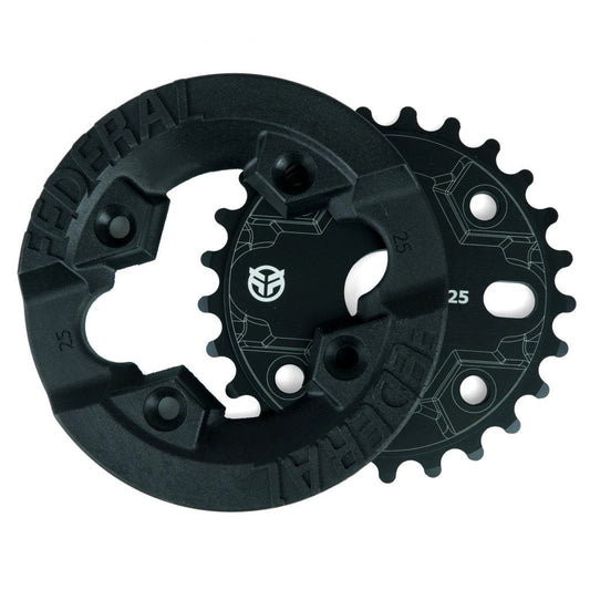 FEDERAL IMPACT GUARD SPROCKET