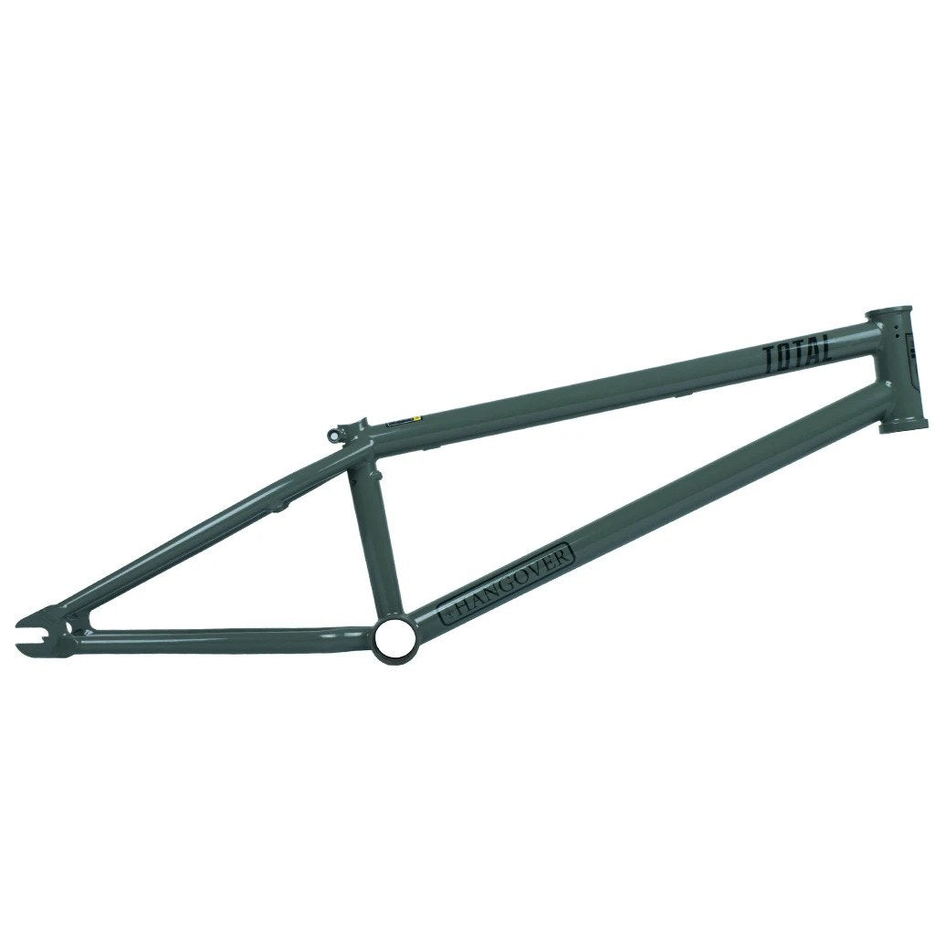 TOTAL BMX HANGOVER H4 FRAME