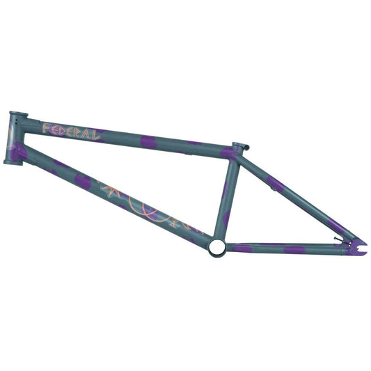 FEDERAL PERRIN ICS2 FRAME