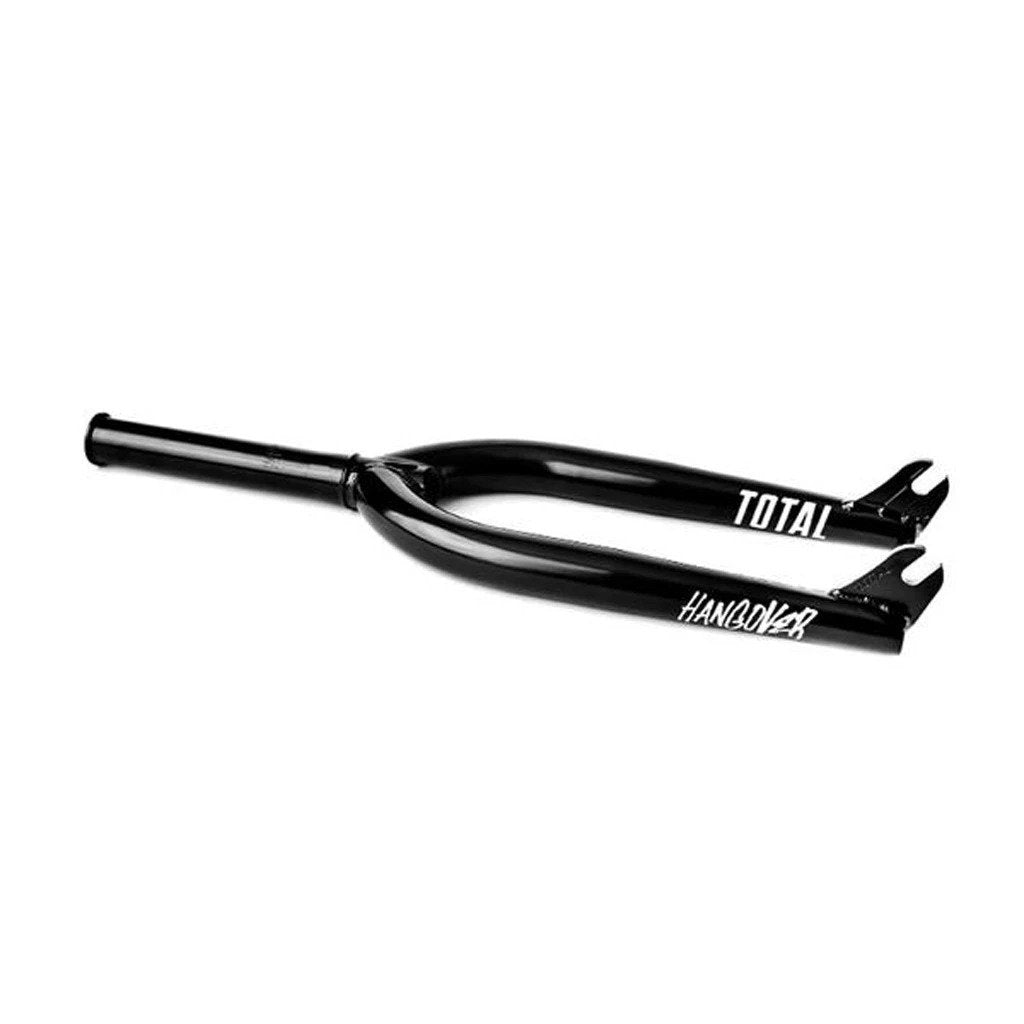 TOTAL BMX HANGOVER FORKS