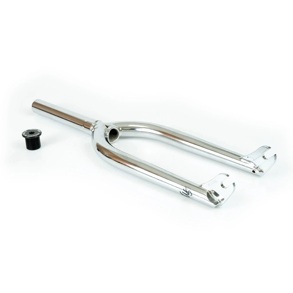 TOTAL BMX TWS FORKS