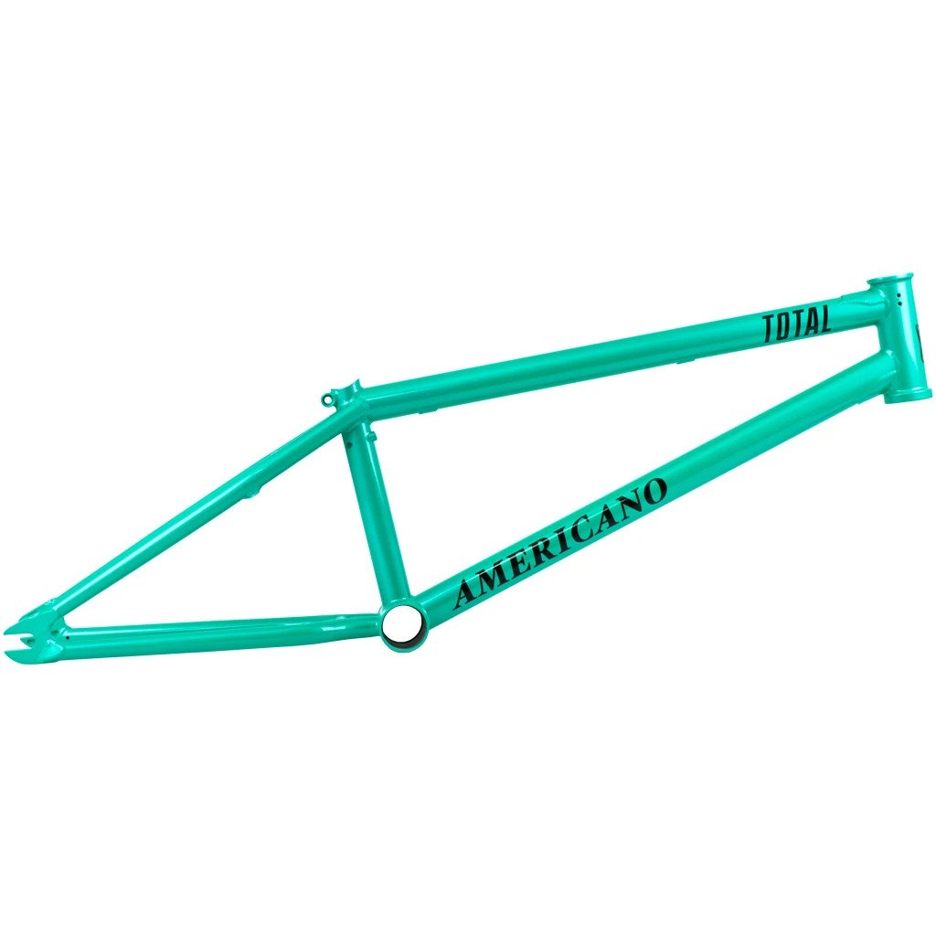 TOTAL BMX AMERICANO FRAME