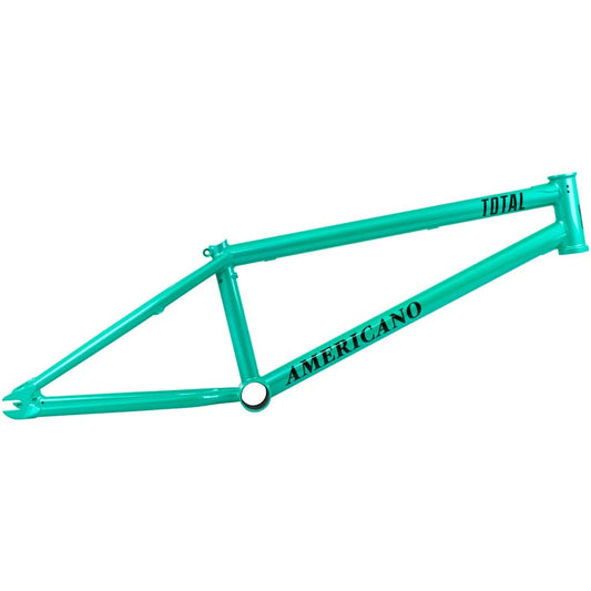 TOTAL BMX AMERICANO FRAME