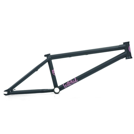 FEDERAL PERRIN ICS FRAMES