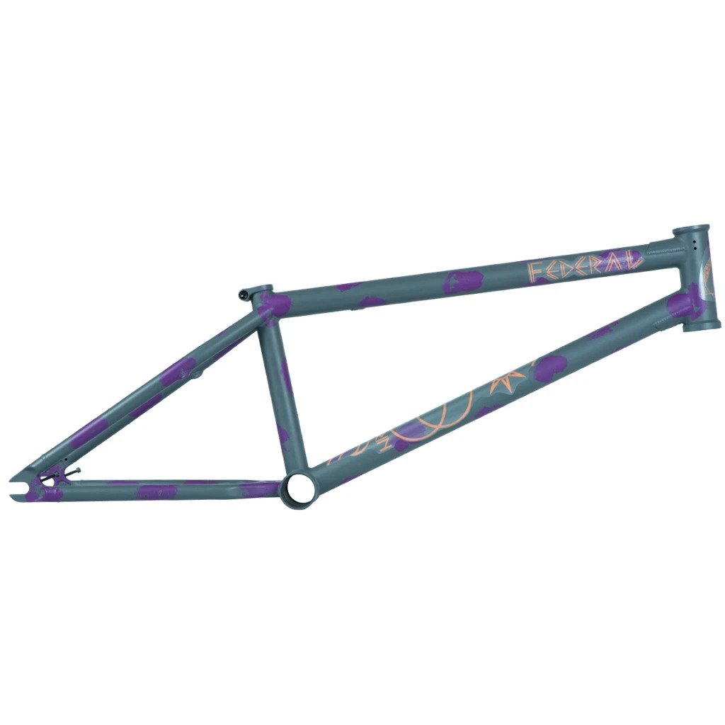 FEDERAL PERRIN ICS2 FRAME