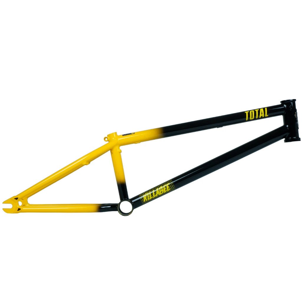 TOTAL BMX KILLABEE K4 FRAME