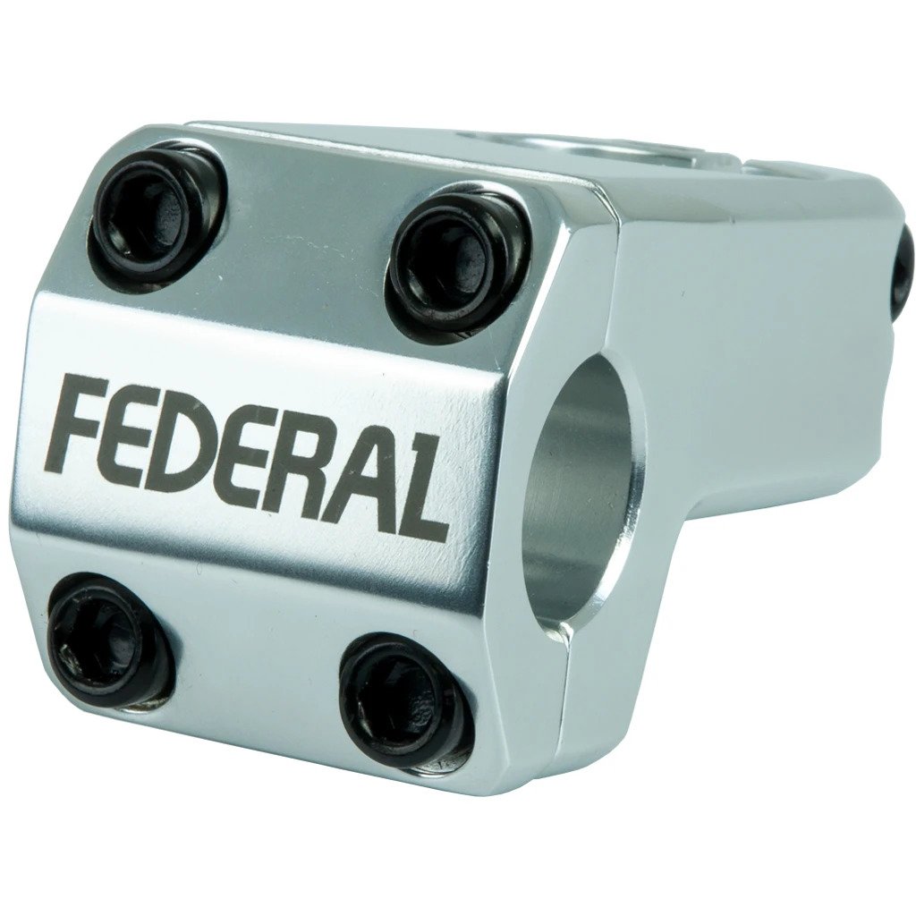 FEDERAL ELEMENT FRONT LOAD STEM