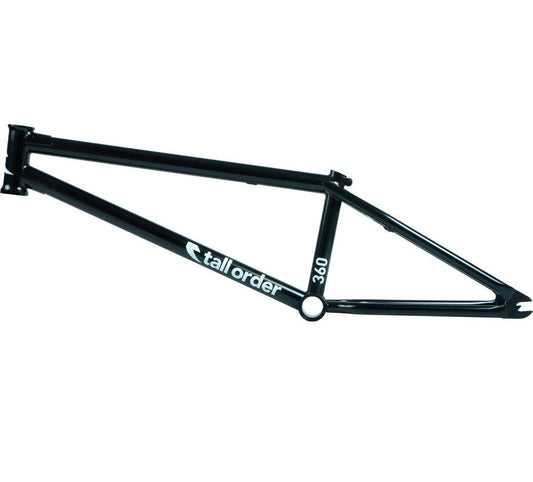 TALL ORDER 360 FRAME