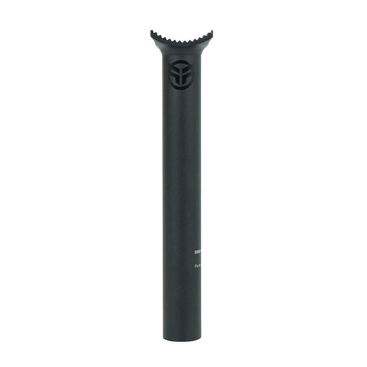 FEDERAL PIVOTAL 200MM SEAT POST - BLACK 25.4MM