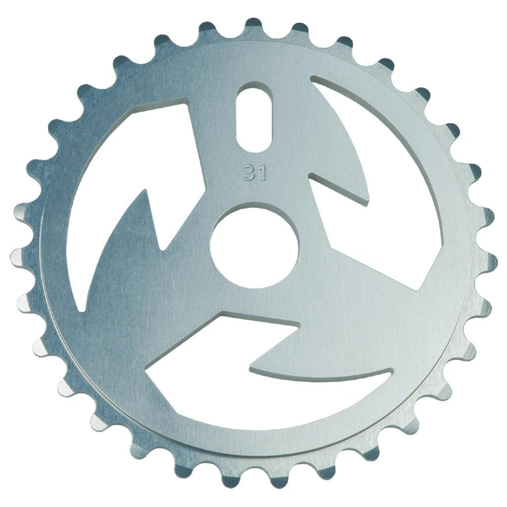 TALL ORDER LOGO SPROCKET