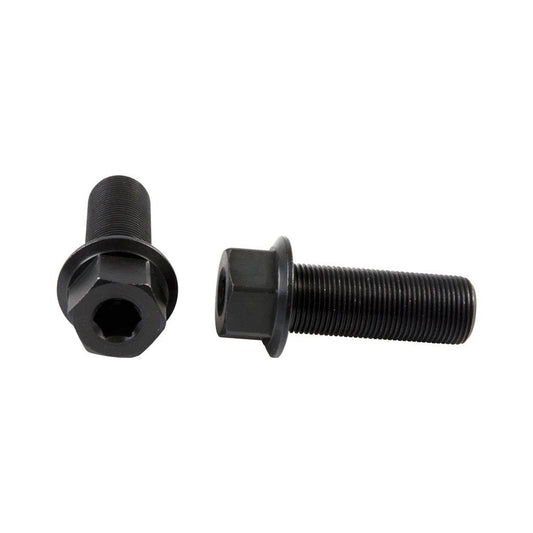 DRONE CASSETTE HUB AXLE BOLTS