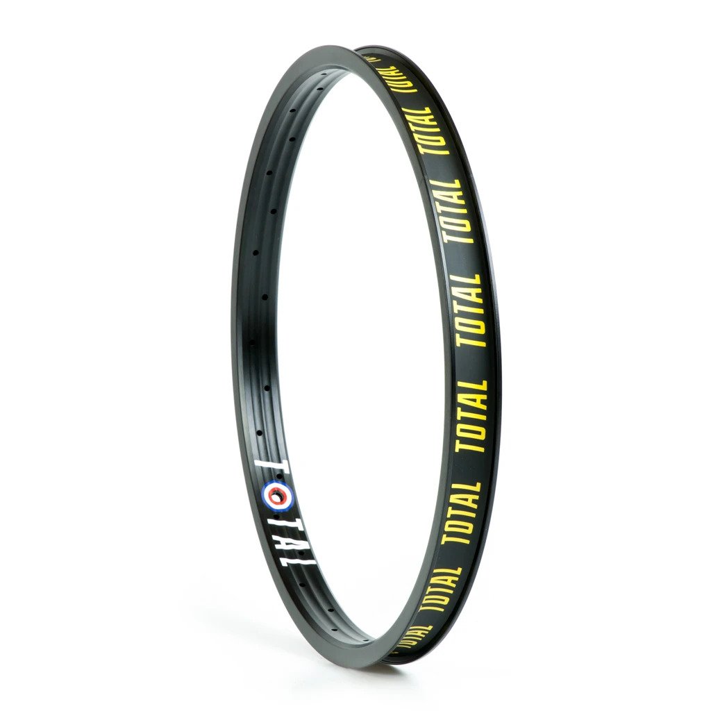 TOTAL BMX SPITFIRE RIM