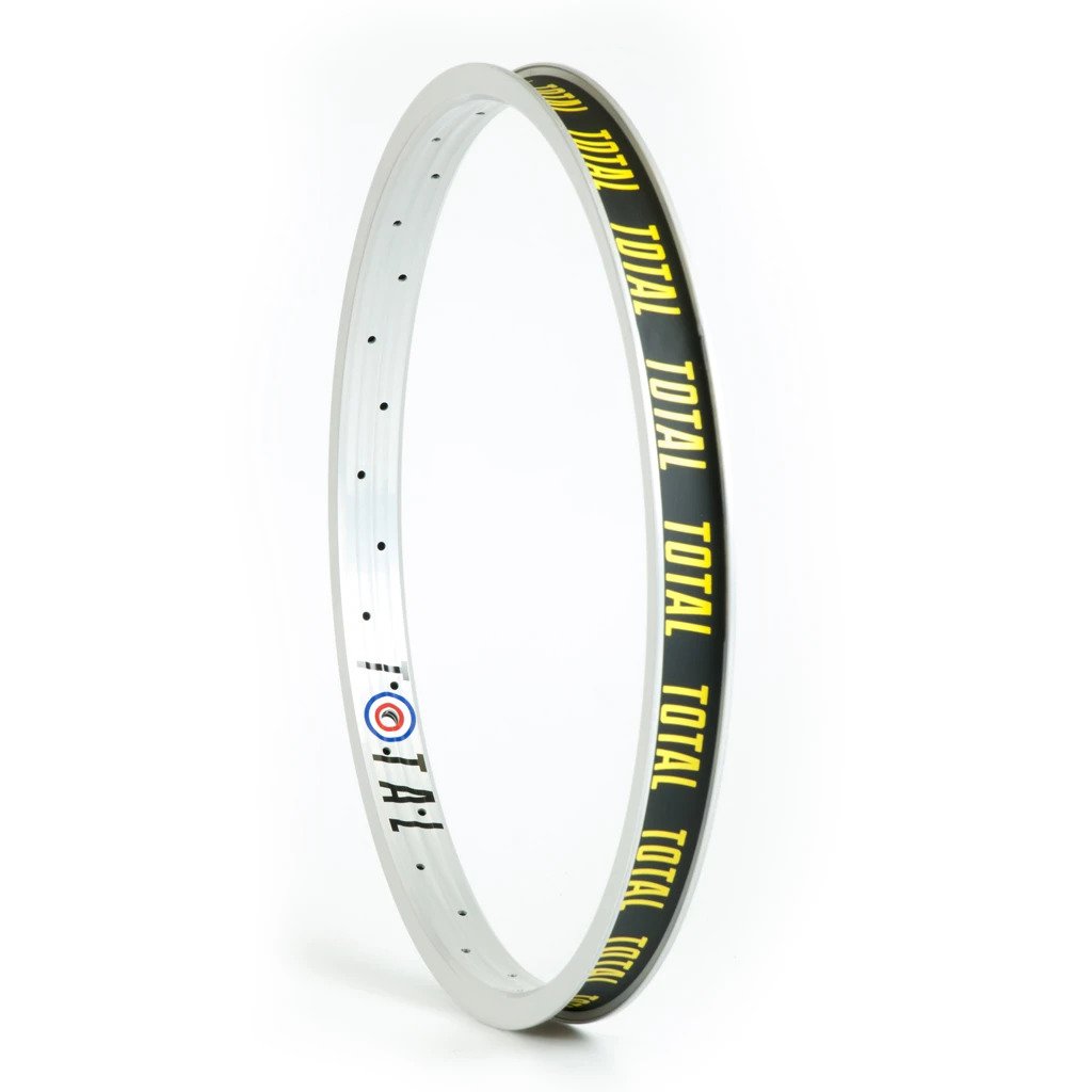 TOTAL BMX SPITFIRE RIM