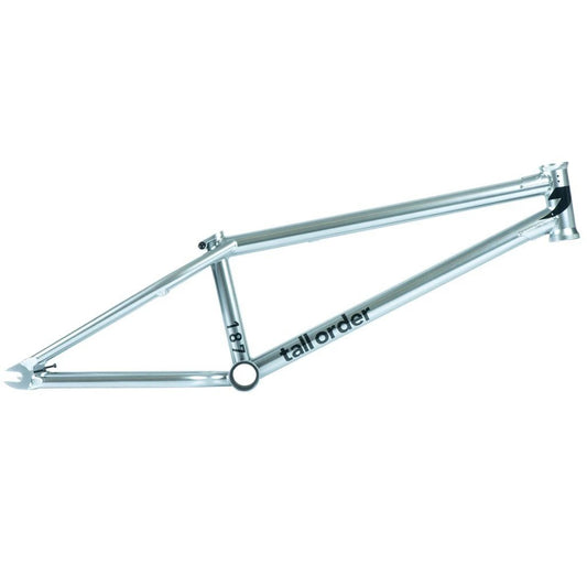 TALL ORDER 187 FRAME V3