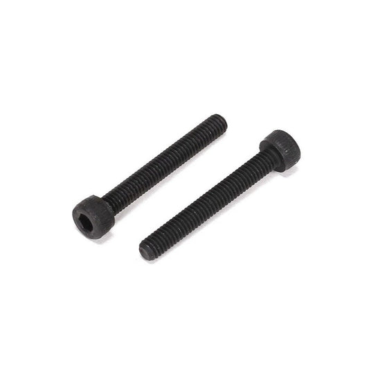 FEDERAL IC DROPOUT CHAIN TENSIONER BOLTS (PAIR)